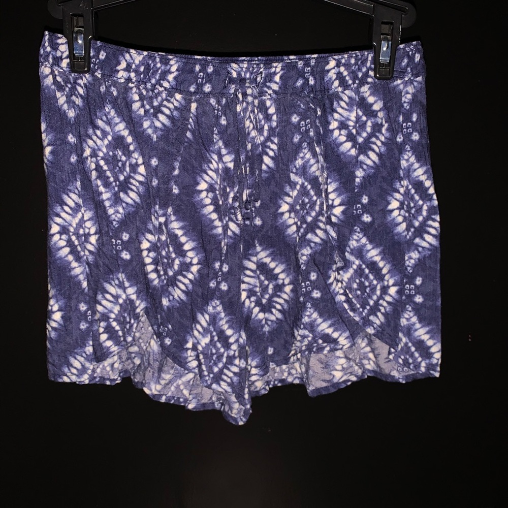 Hollister shorts